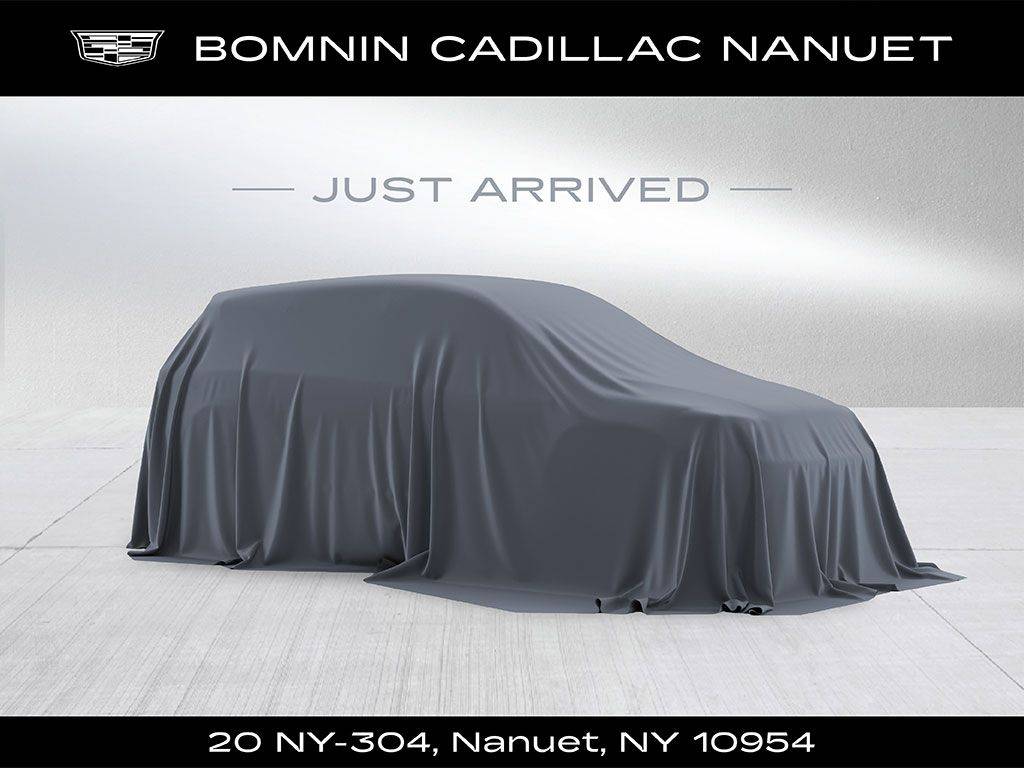 2023 Cadillac XT5 Premium Luxury — SUV — 33,395 mi — Nanuet, NY