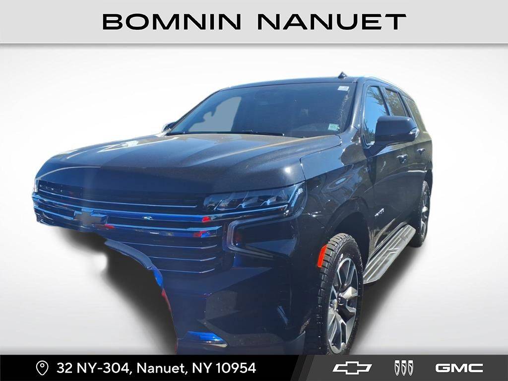 2023 Chevrolet Tahoe LT — SUV — 46,836 mi — Nanuet, NY