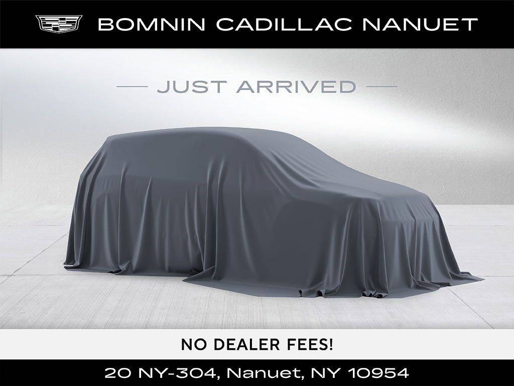2023 Cadillac CT4 Sport — Sedan — 27,886 mi — Nanuet, NY
