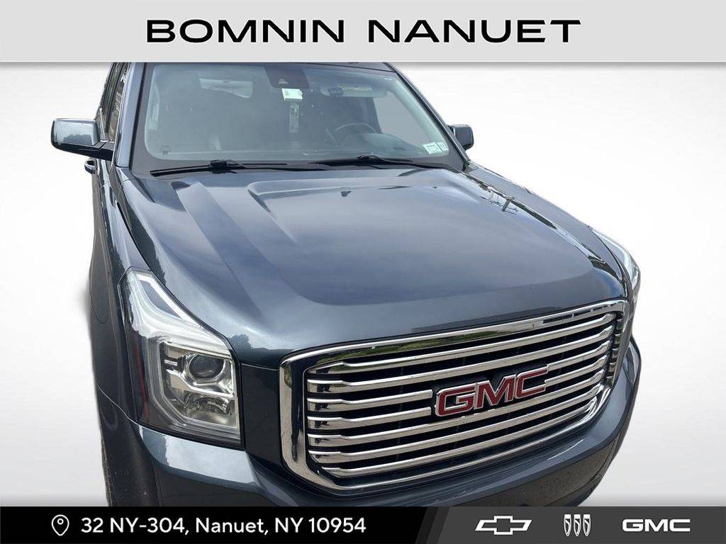 2020 GMC Yukon SLT — SUV — 129,879 mi — Nanuet, NY
