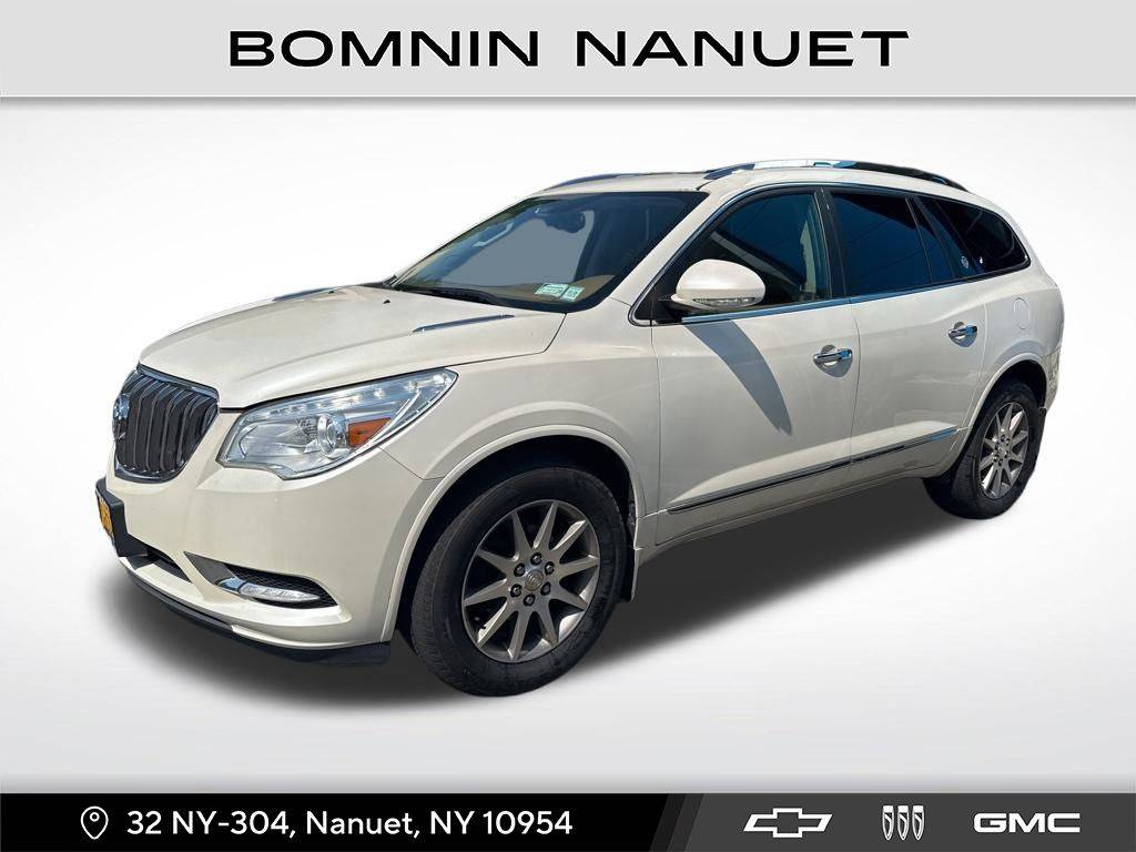 2015 Buick Enclave Leather — SUV — 99,180 mi — Nanuet, NY