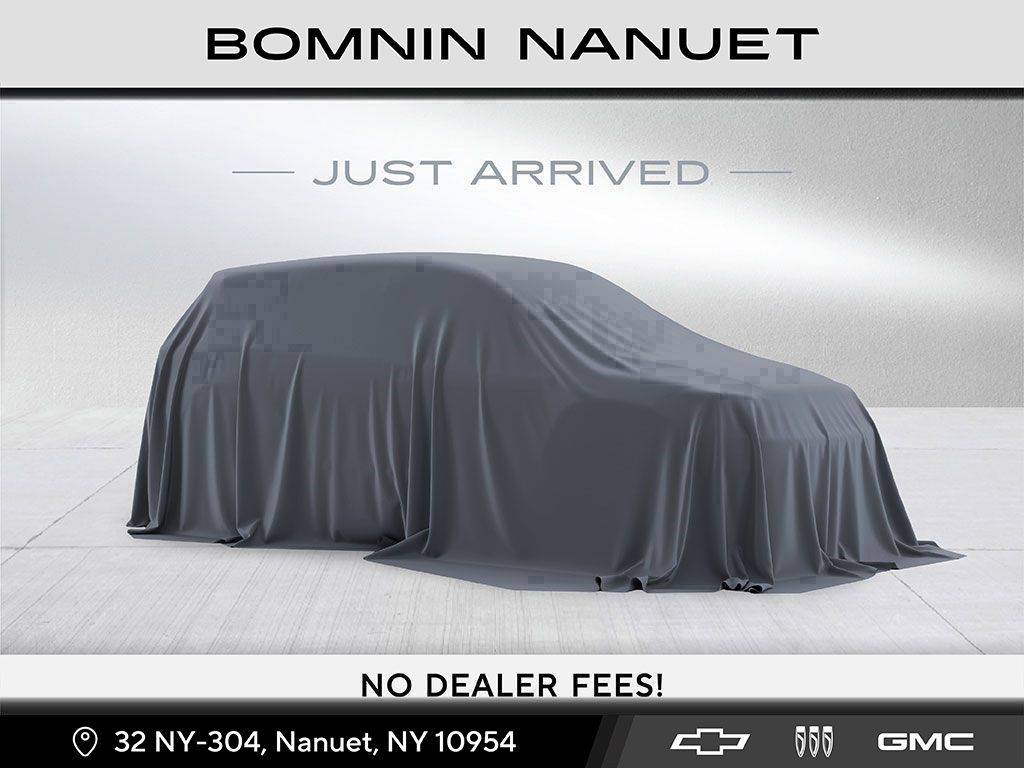 2025 Cadillac LYRIQ Sport — SUV — 2,000 mi — Nanuet, NY