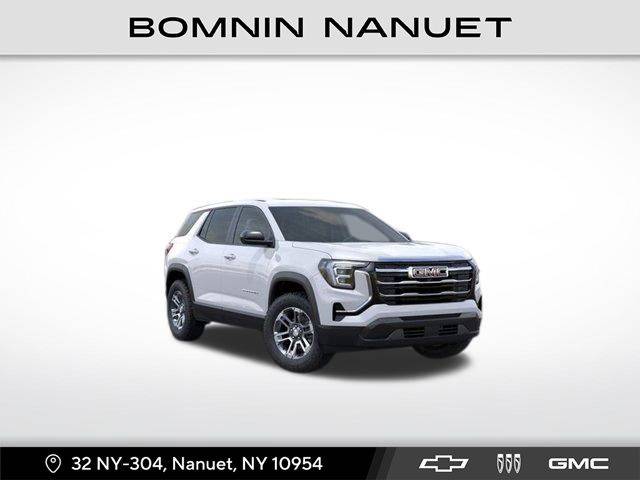 2026 GMC Terrain Elevation — SUV — 2,000 mi — Nanuet, NY