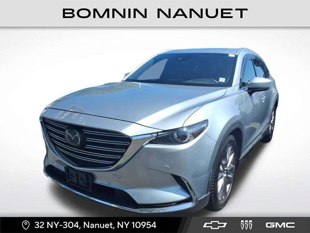 2021 Mazda CX-9 Grand Touring — SUV — 115,551 mi — Nanuet, NY