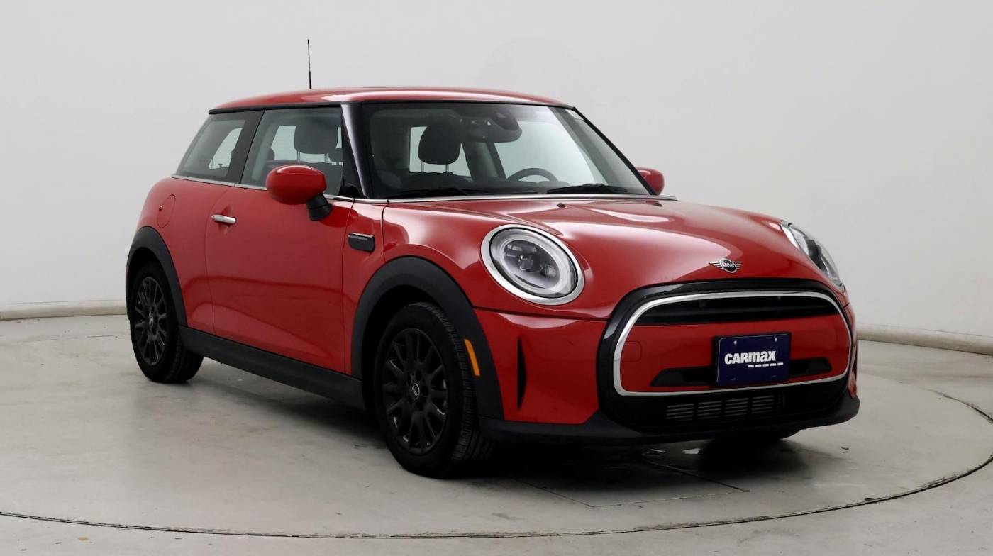 2023 MINI Hardtop Cooper — Hatchback — 10,066 mi — Mays Landing, NJ
