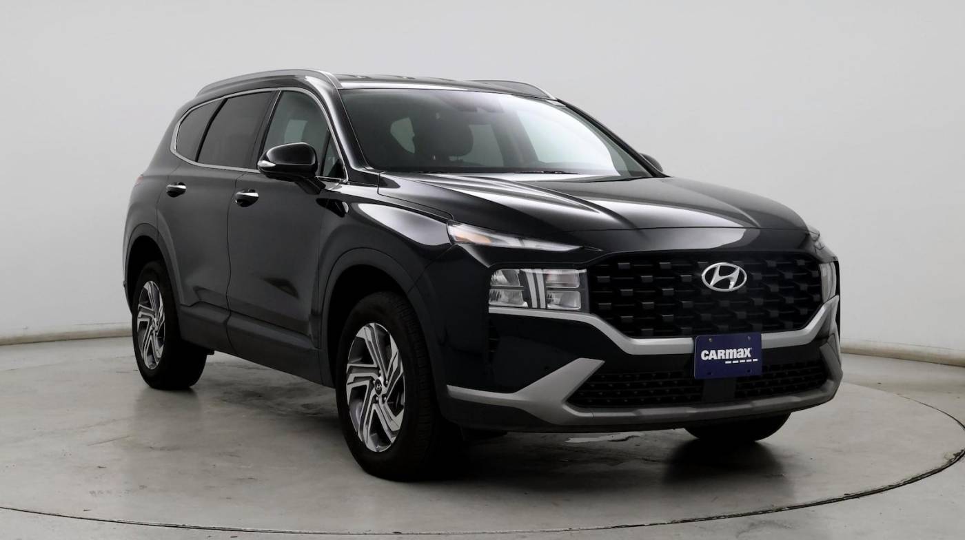 2023 Hyundai Santa Fe SEL — SUV — 32,604 mi — Mays Landing, NJ