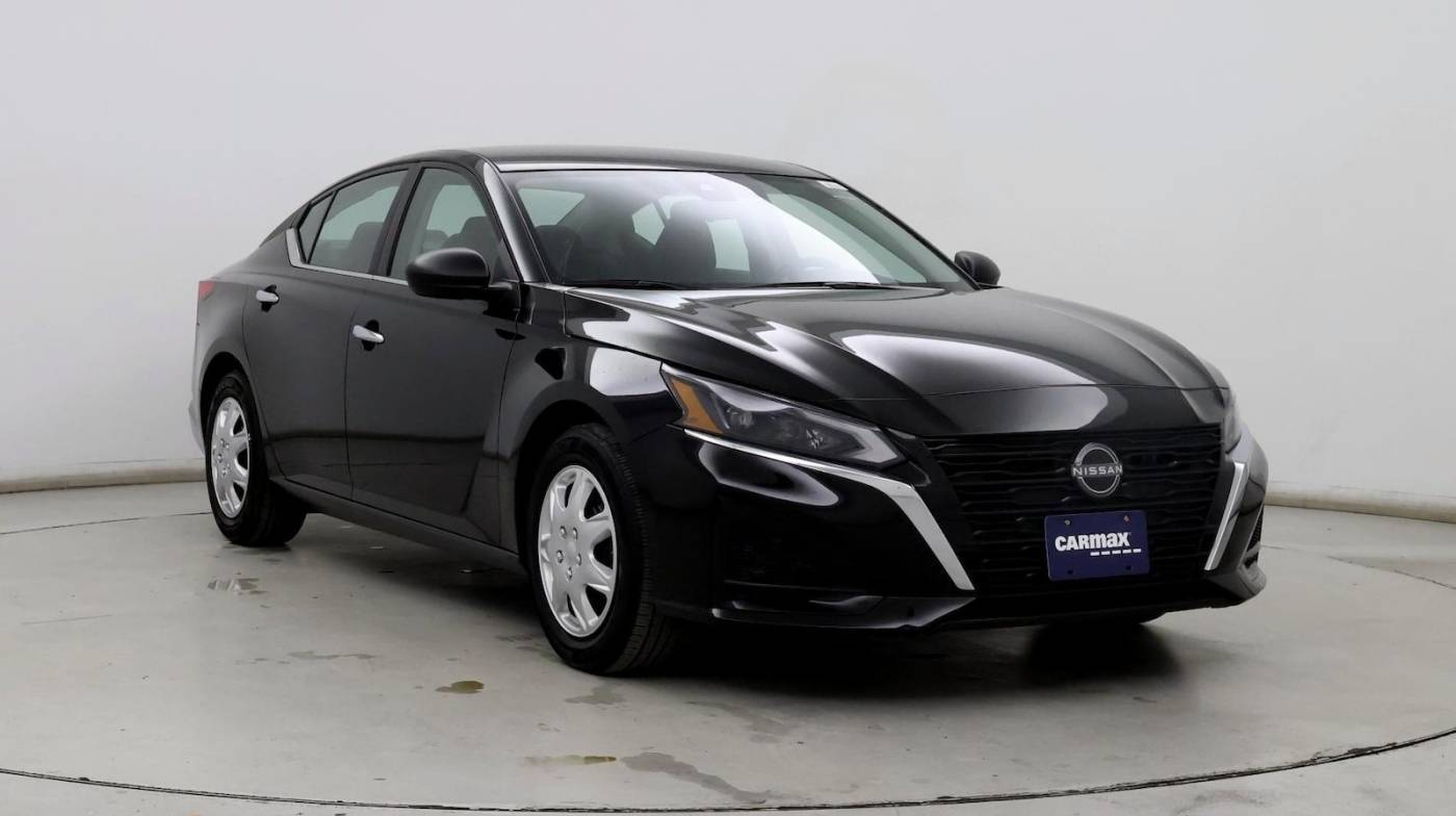 2024 Nissan Altima S — Sedan — 22,937 mi — Mays Landing, NJ