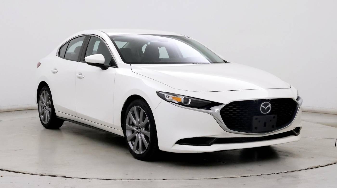 2019 Mazda Mazda3 Select — Sedan — 60,639 mi — Mays Landing, NJ