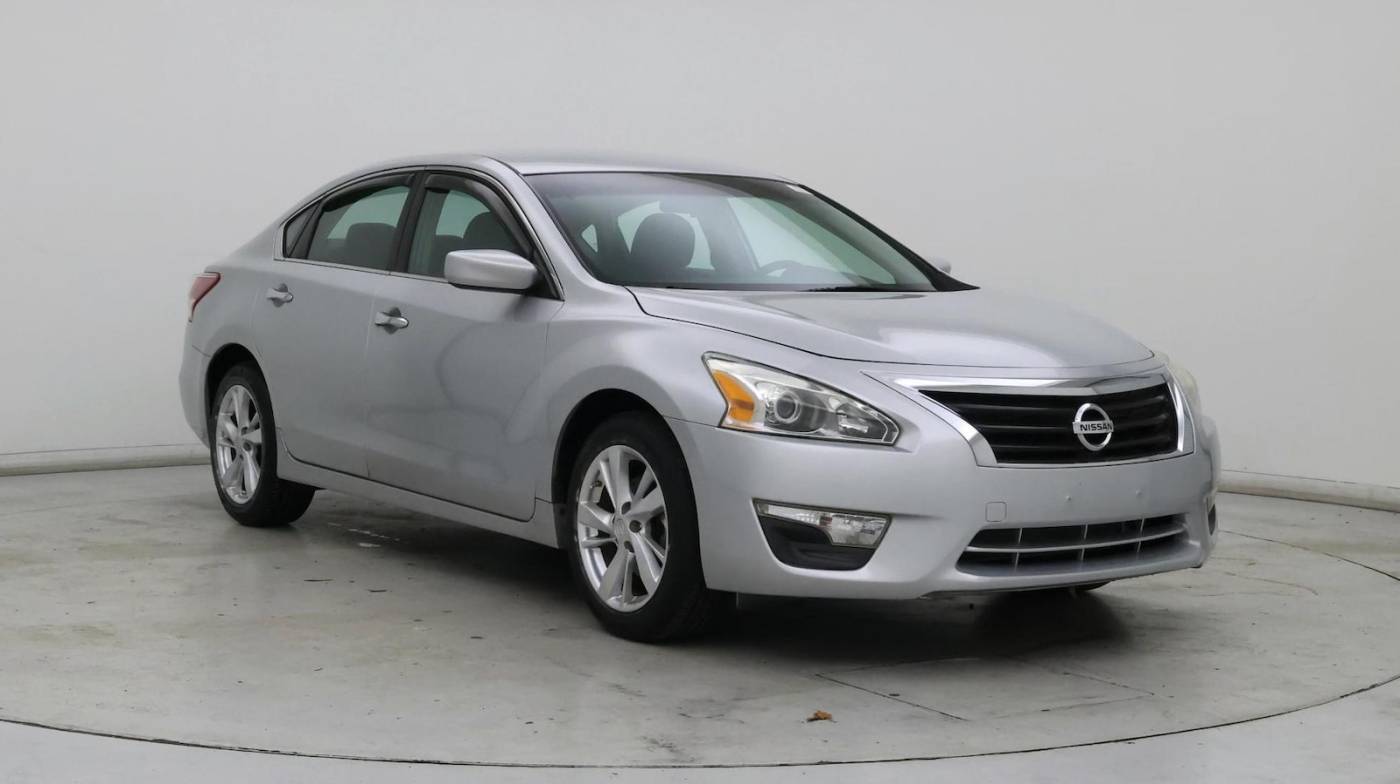 2013 Nissan Altima 2.5 SV — Sedan — 73,860 mi — Mays Landing, NJ