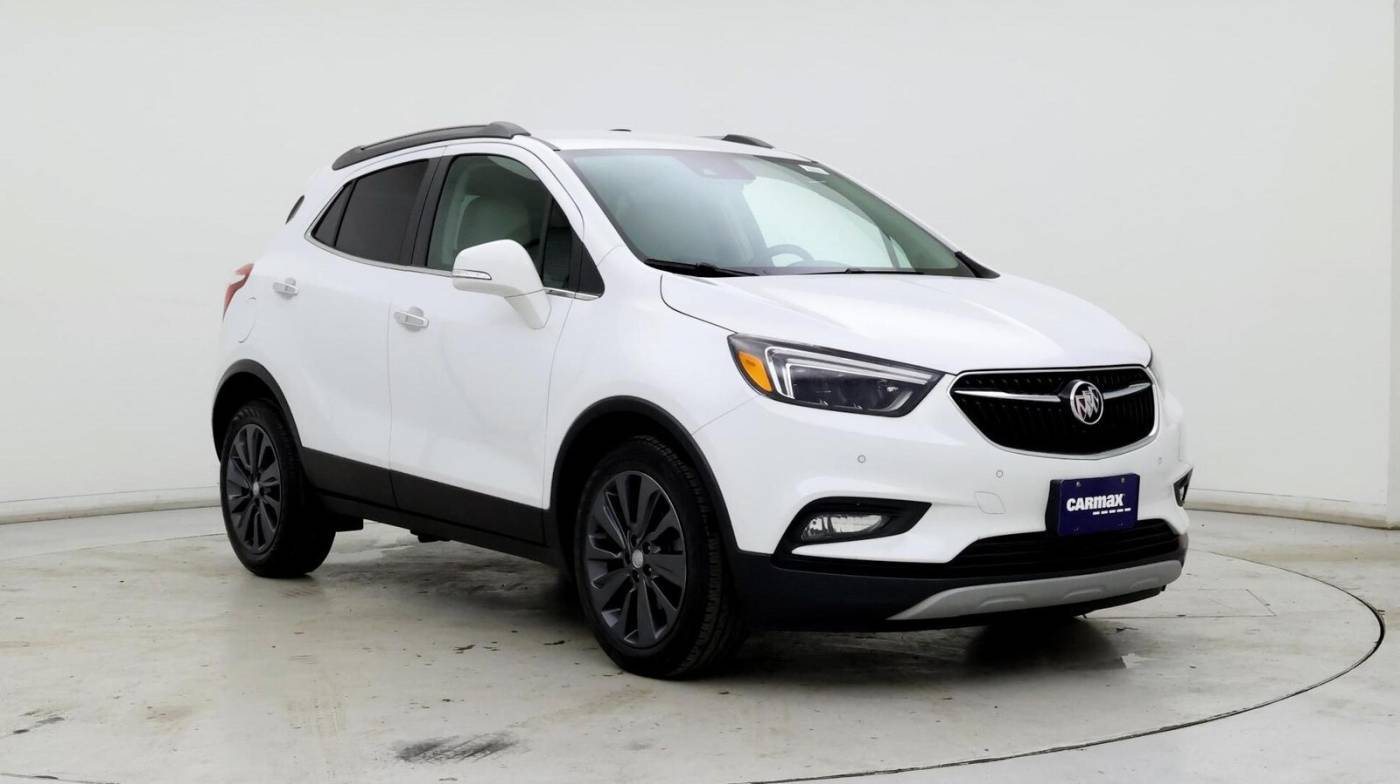 2019 Buick Encore Essence — SUV — 32,268 mi — Mays Landing, NJ