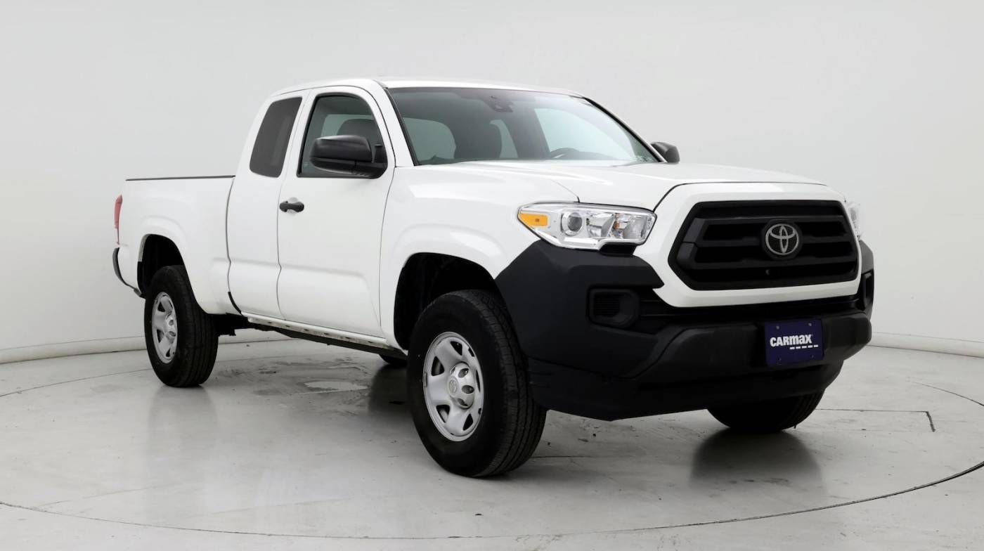 2023 Toyota Tacoma SR — Pickup Truck — 26,383 mi — Mays Landing, NJ
