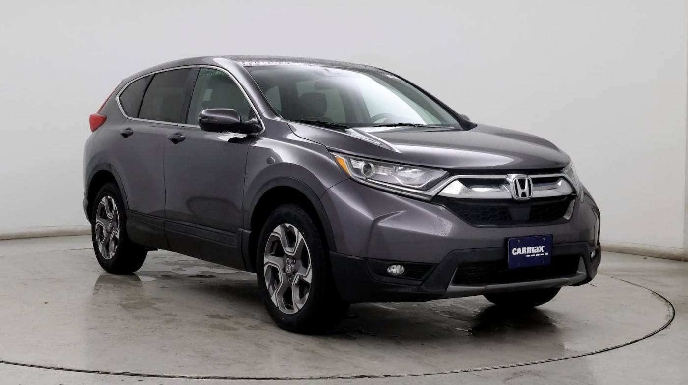 2019 Honda CR-V EX — SUV — 43,125 mi — Mays Landing, NJ