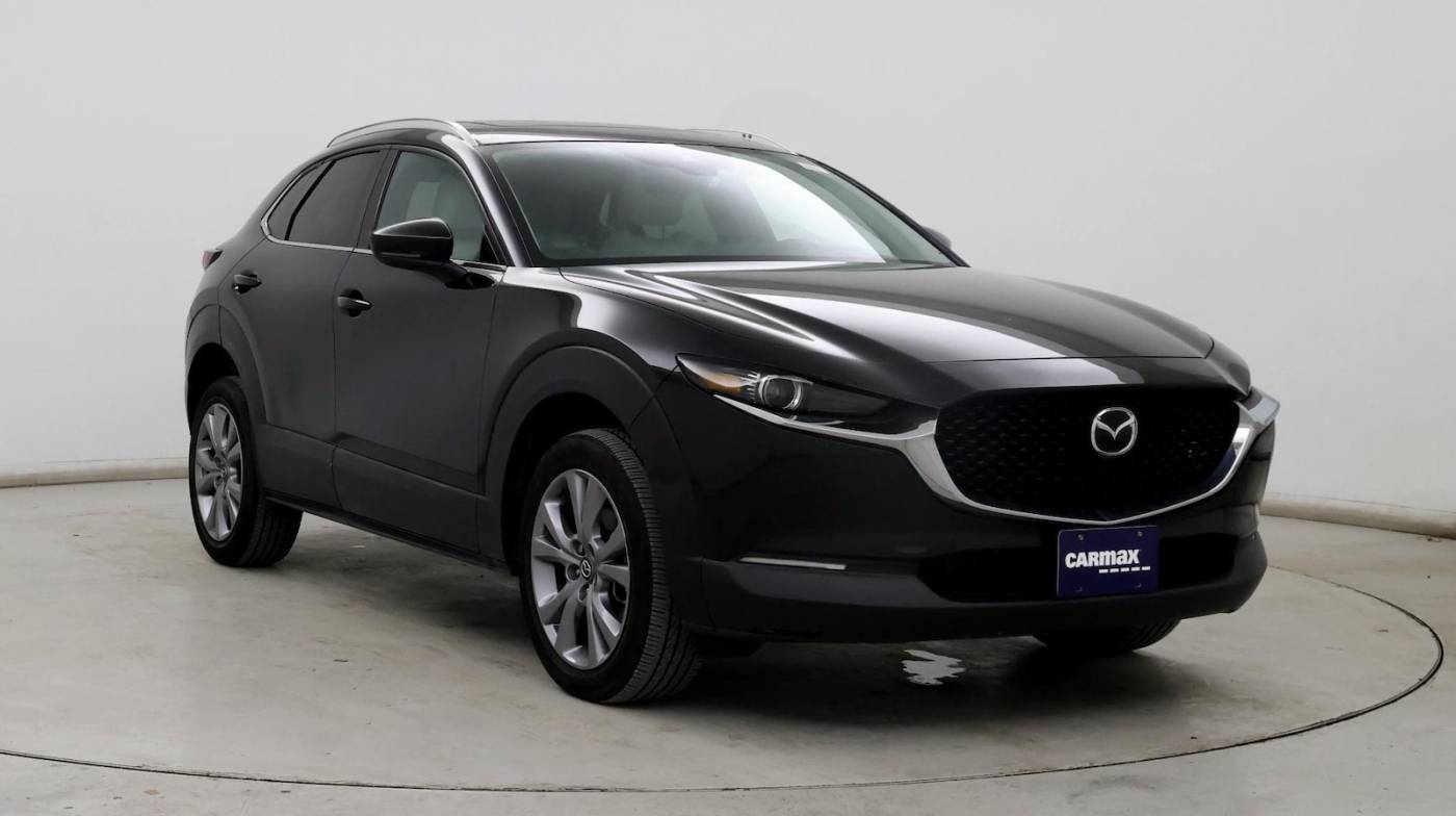 2021 Mazda CX-30 Premium — SUV — 10,250 mi — Mays Landing, NJ
