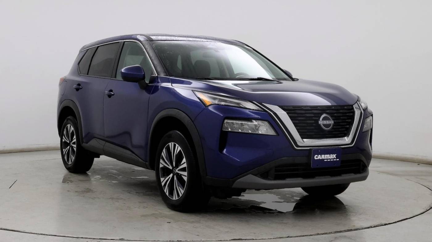 2023 Nissan Rogue SV — SUV — 37,145 mi — Mays Landing, NJ
