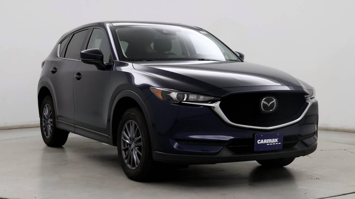 2020 Mazda CX-5 Touring — SUV — 49,710 mi — Mays Landing, NJ