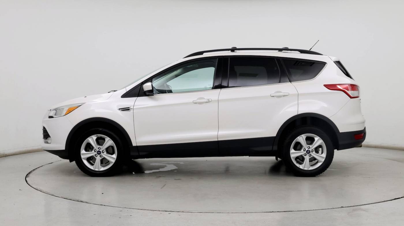 2013 Ford Escape SE — SUV — 72,321 mi — Mays Landing, NJ