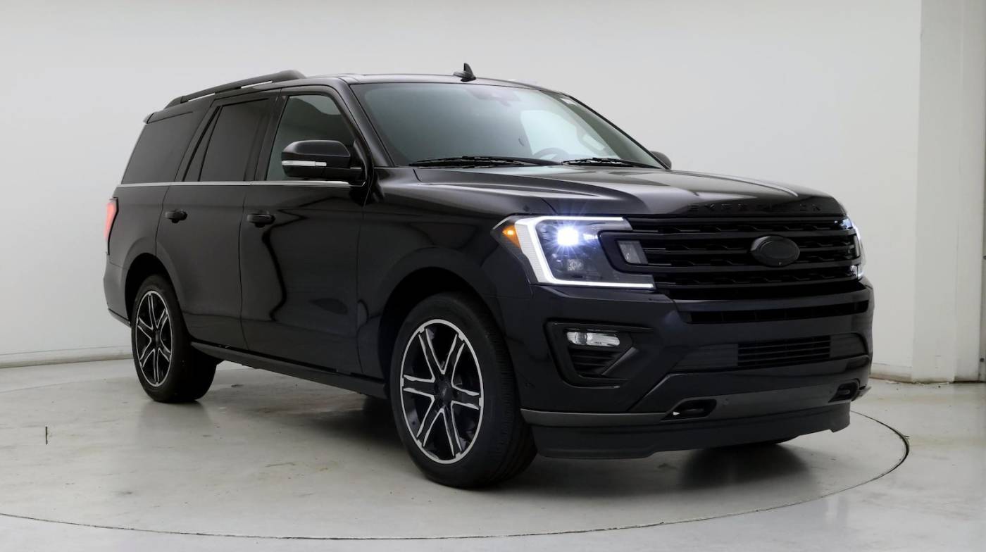 2019 Ford Expedition Limited — SUV — 36,191 mi — Mays Landing, NJ