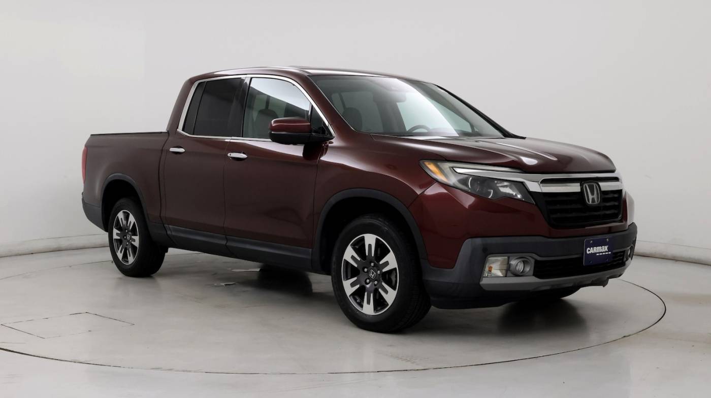 2019 Honda Ridgeline RTL-E — Pickup Truck — 27,244 mi — Mays Landing, NJ
