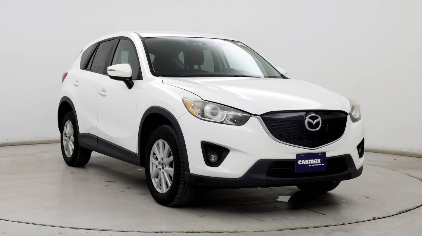 2015 Mazda CX-5 Touring — SUV — 76,064 mi — Mays Landing, NJ