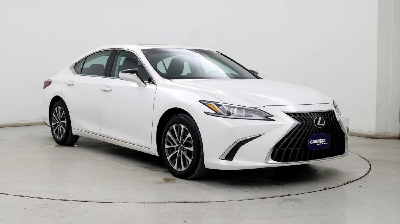2022 Lexus ES ES 350 — Sedan — 13,036 mi — Mays Landing, NJ