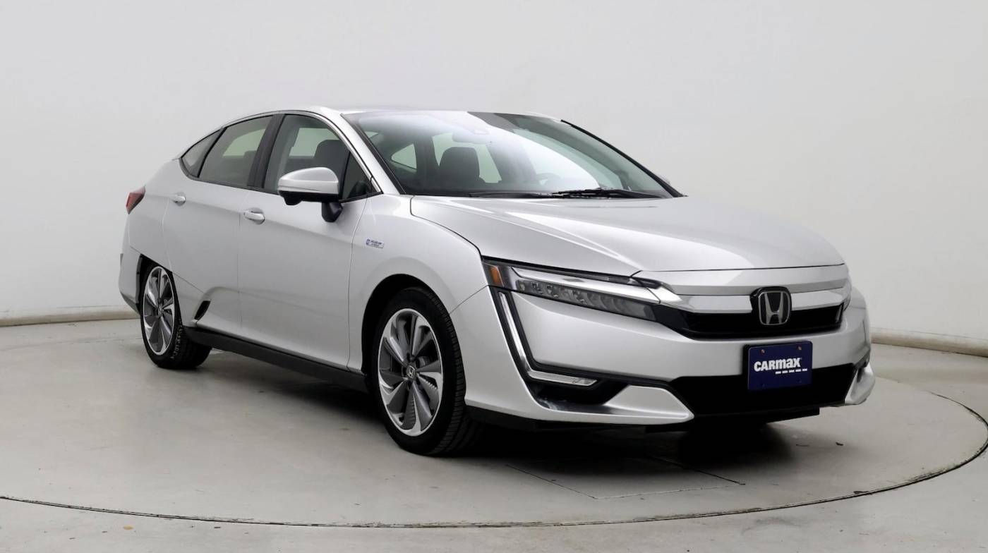 2018 Honda Clarity Plug-In Hybrid Touring — Sedan — 67,255 mi — Mays Landing, NJ