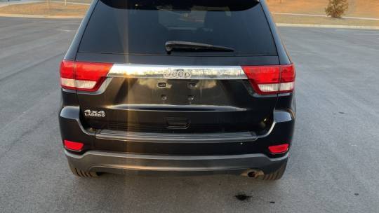 2013 Jeep Grand Cherokee Laredo — SUV — 152,000 mi — McDonough, GA