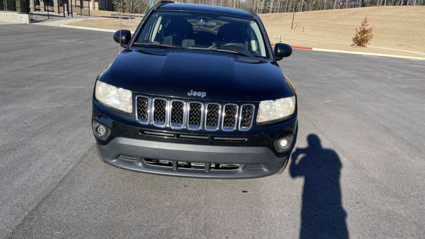 2012 Jeep Compass Sport — SUV — 131,000 mi — McDonough, GA
