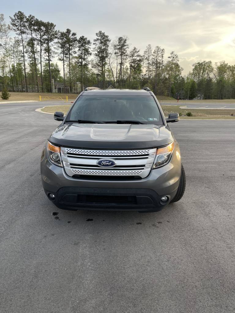 2013 Ford Explorer XLT — SUV — 148,000 mi — McDonough, GA