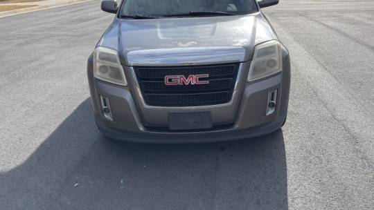 2012 GMC Terrain SLT-1 — SUV — 156,000 mi — McDonough, GA