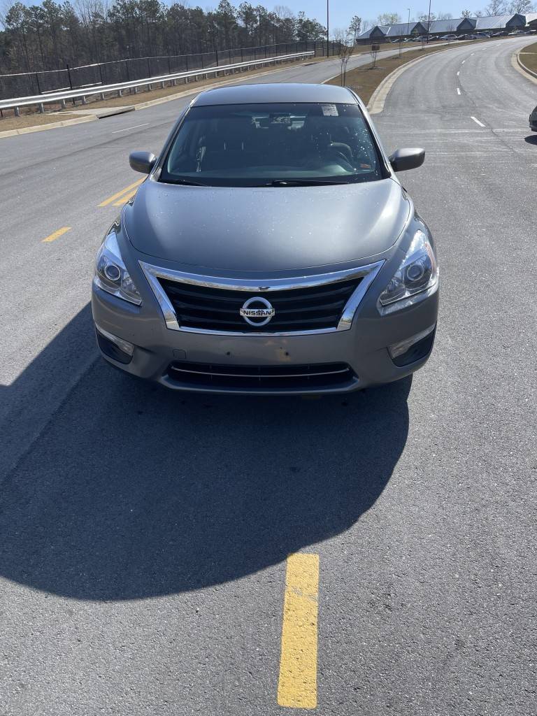 2014 Nissan Altima 2.5 S — Sedan — 176,000 mi — McDonough, GA