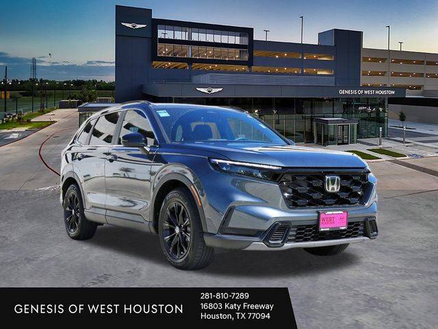2023 Honda CR-V Hybrid Sport — SUV — 15,048 mi — Houston, TX