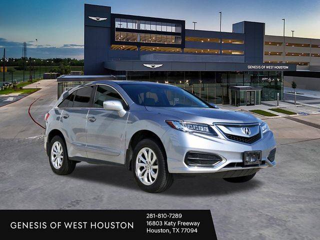 2018 Acura RDX Standard — SUV — 72,184 mi — Houston, TX