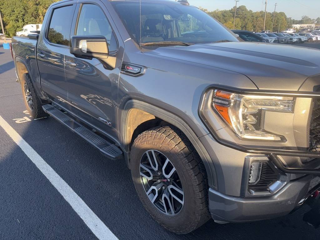 2020 GMC Sierra 1500 AT4 — Pickup Truck — 133,712 mi — Troy, AL