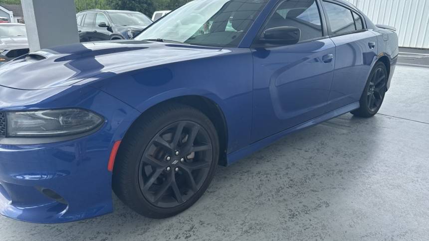 2021 Dodge Charger GT
