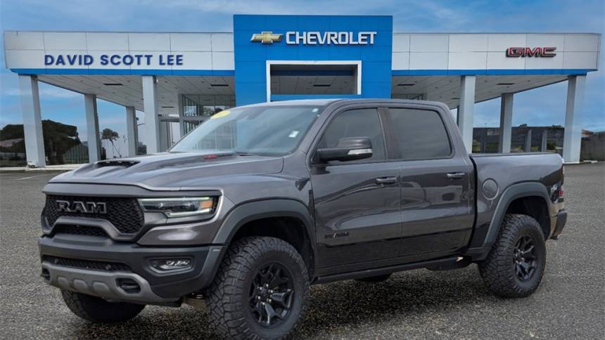 2022 Ram 1500 TRX — Pickup Truck — 61,000 mi — Troy, AL