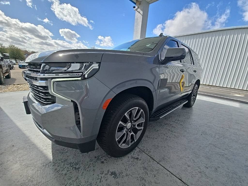2021 Chevrolet Tahoe LT — SUV — 79,457 mi — Troy, AL
