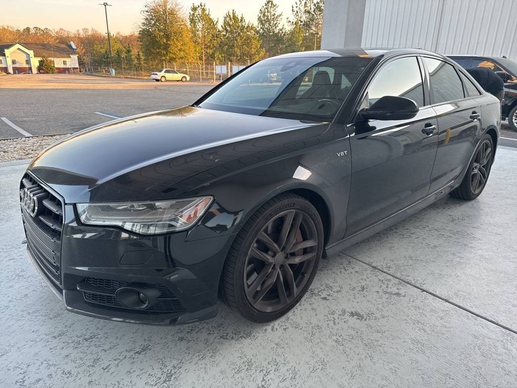 2017 Audi S6 Prestige — Sedan — 145,288 mi — Troy, AL