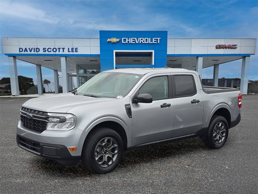 2024 Ford Maverick XLT — Pickup Truck — 16,343 mi — Troy, AL