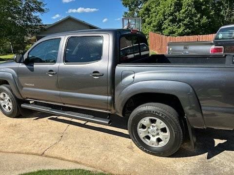 2015 Toyota Tacoma PreRunner — Pickup Truck — 87,998 mi — Troy, AL