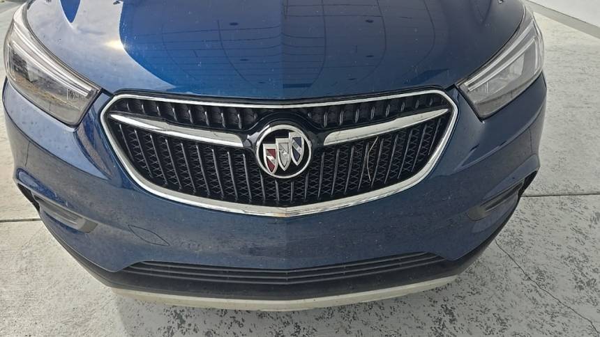 2020 Buick Encore Preferred — SUV — 98,790 mi — Troy, AL