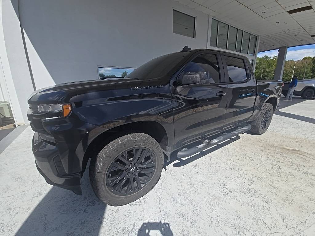 2021 Chevrolet Silverado 1500 RST — Pickup Truck — 43,000 mi — Troy, AL
