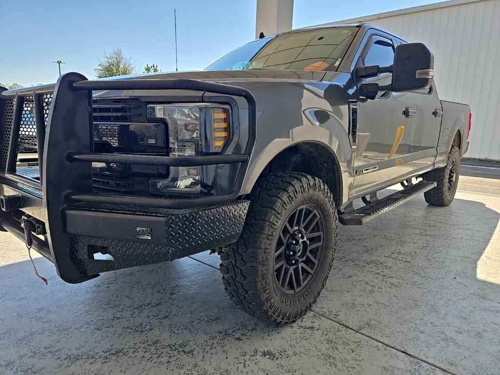 2019 Ford Super Duty F-250 Lariat — Pickup Truck — 142,096 mi — Troy, AL
