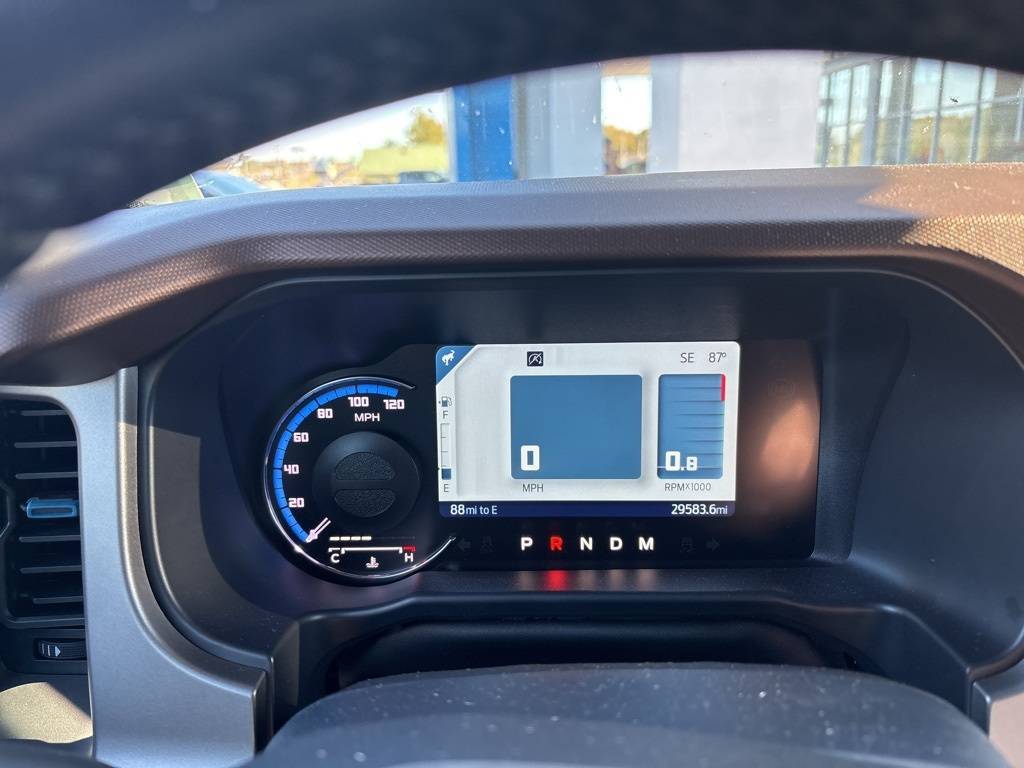 2022 Ford Bronco Outer Banks — SUV — 29,583 mi — Troy, AL
