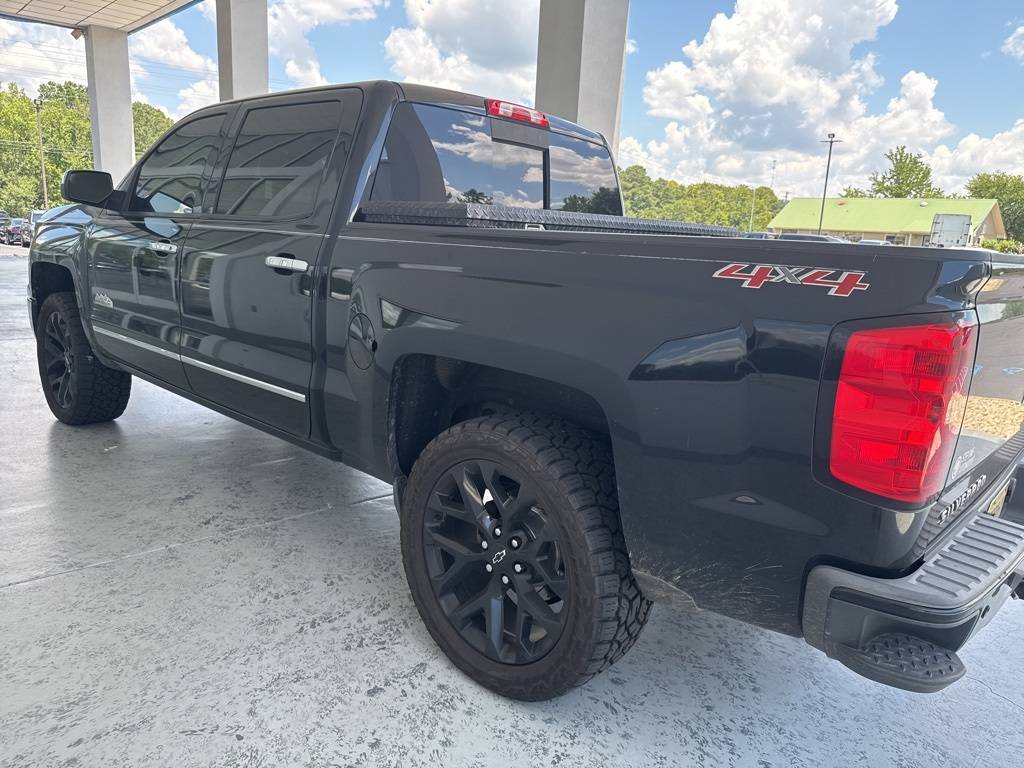2014 Chevrolet Silverado 1500 High Country — Pickup Truck — 140,623 mi — Troy, AL