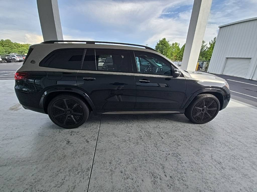 2024 Mercedes-Benz GLS Maybach GLS 600 — SUV — 14,104 mi — Troy, AL