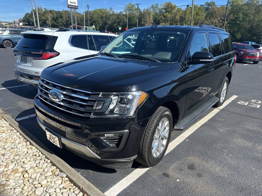 2020 Ford Expedition XLT — SUV — 75,491 mi — Troy, AL