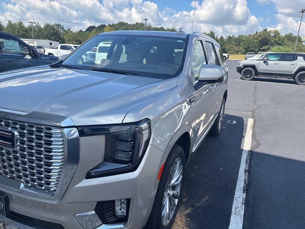 2022 GMC Yukon Denali — SUV — 18,257 mi — Troy, AL