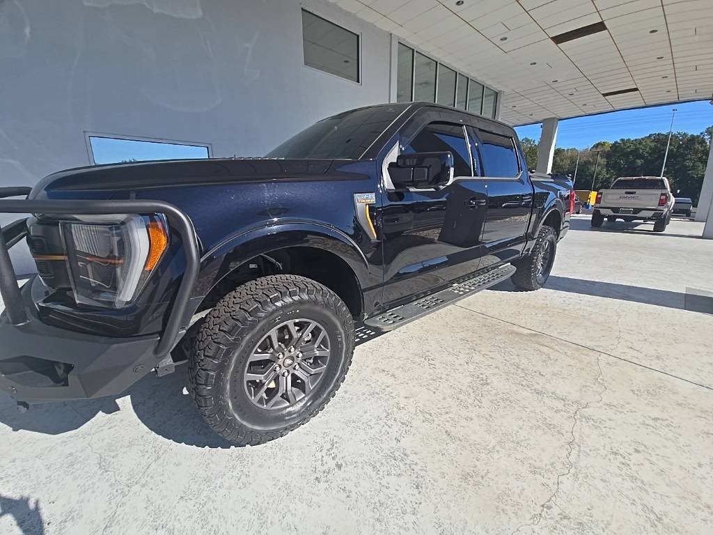 2022 Ford F-150 Tremor — Pickup Truck — 36,008 mi — Troy, AL