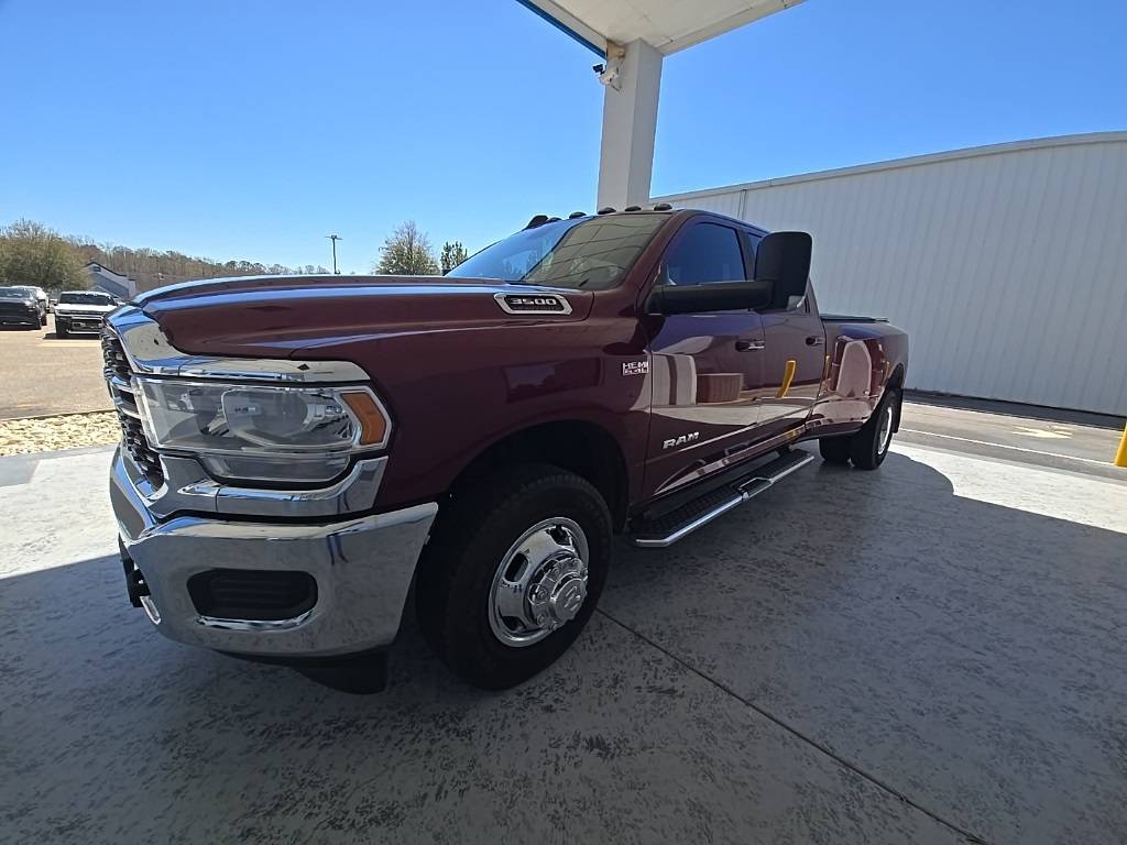 2022 Ram 3500 Big Horn — Pickup Truck — 20,810 mi — Troy, AL