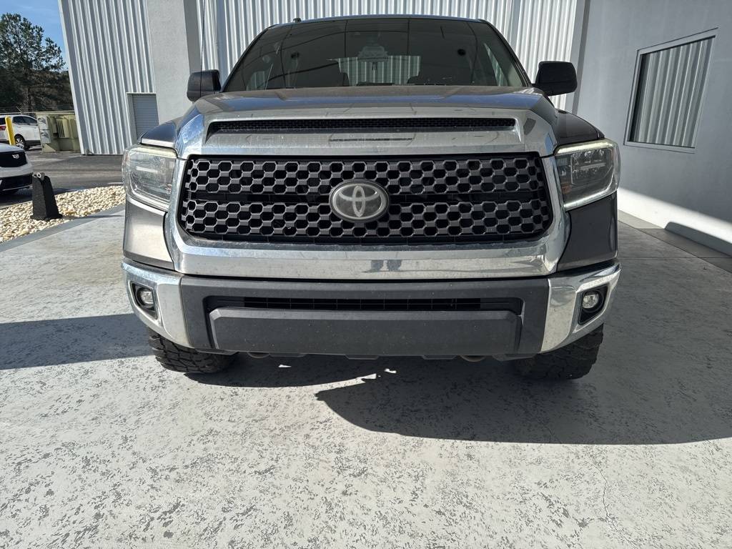 2018 Toyota Tundra Limited — Pickup Truck — 149,463 mi — Troy, AL